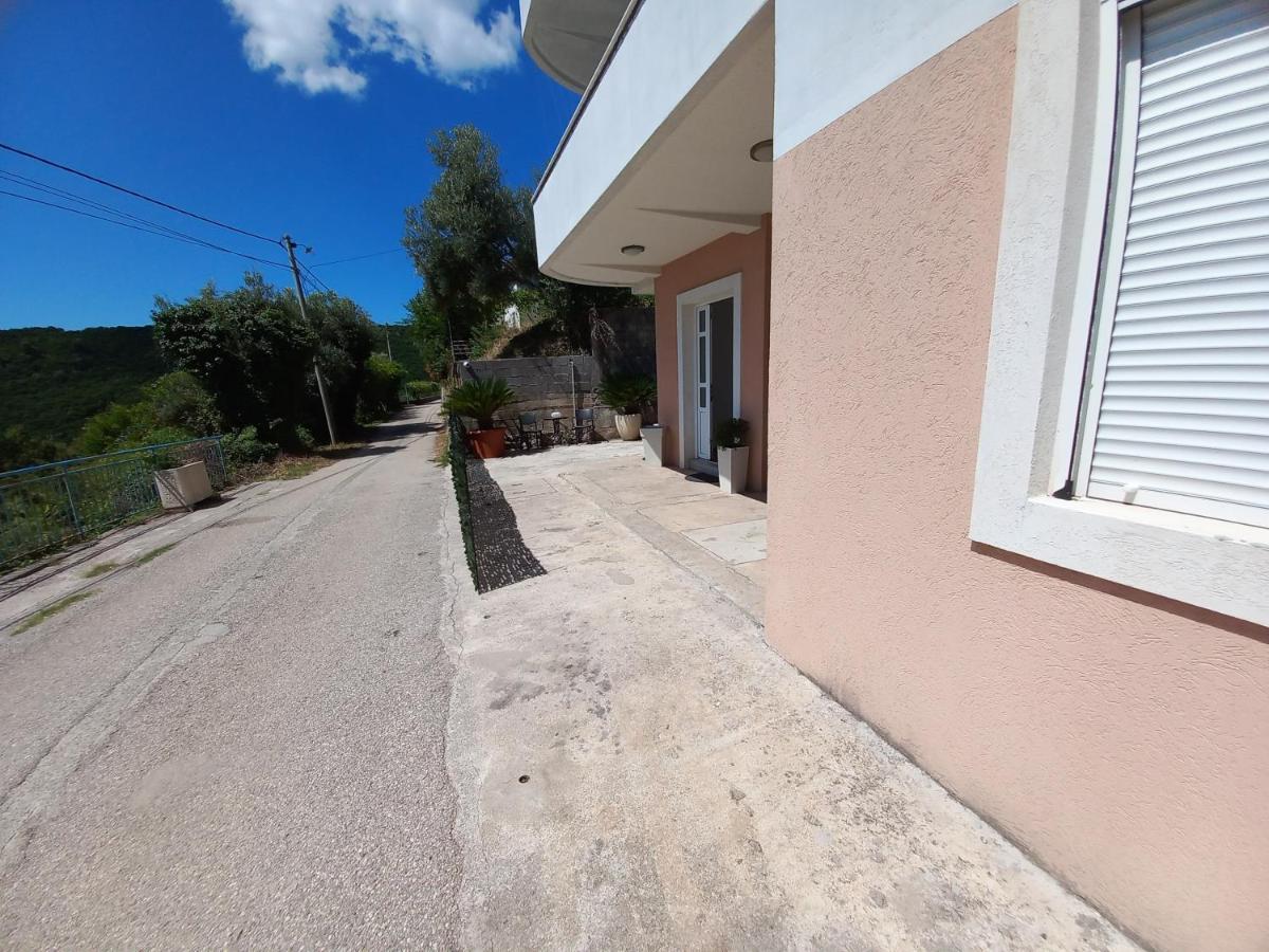 Apartman Vujovic Markovici Budva