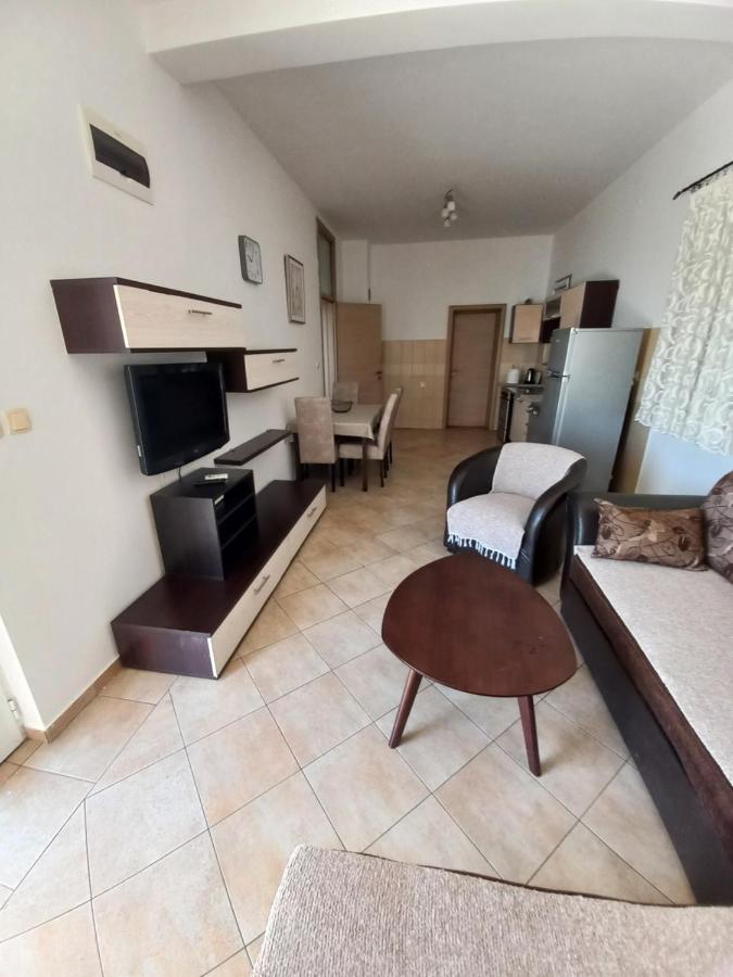 Apartman Vujovic Markovici *